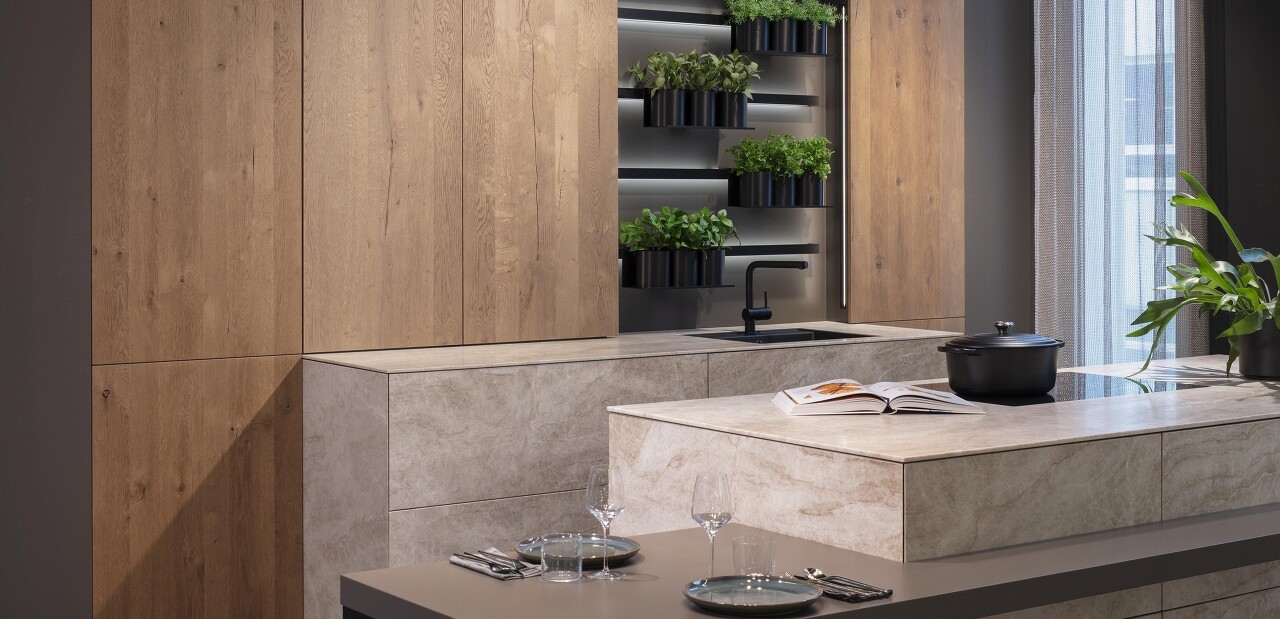 Welcher Küchenstil gefällt Ihnen am besten? Welcher Küchenstil gefällt Ihnen am besten?